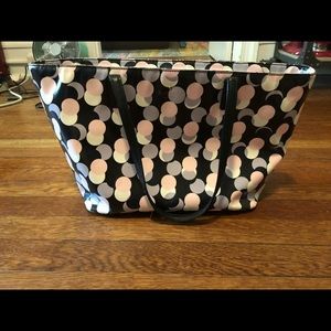 Kate Spade Small Harmony tote